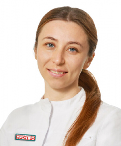 Сугак Татьяна Владимировна проктолог
