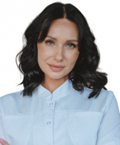 Музыка Ксения Владимировна акушер