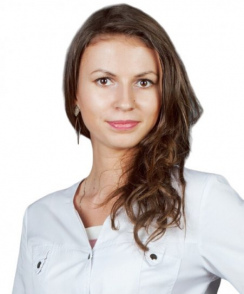 Лялина Татьяна Ивановна педиатр