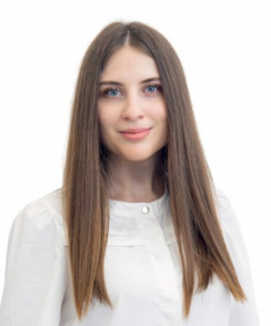 Чернышкова Марина Маратовна стоматолог