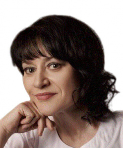 Сюсина Оксана Алексеевна диетолог