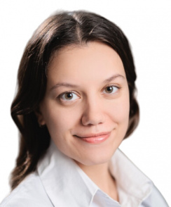 Кулакова Алёна Александровна психолог