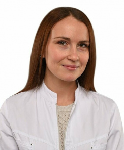 Бревнова Александра Леонидовна эндокринолог