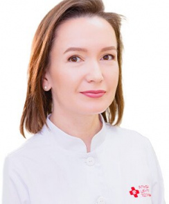 Попова Наталия Ивановна терапевт