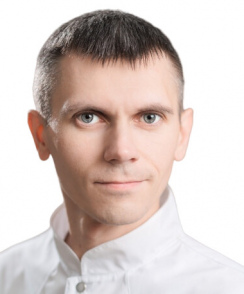 Грабежев Артем Борисович нарколог
