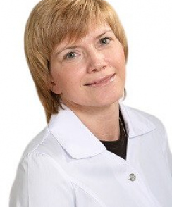 Ларина Ирина Геннадьевна терапевт