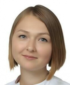 Ковалева Кристина Владимировна гастроэнтеролог