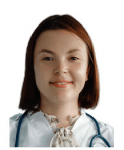 Эпова Марина Александровна психолог