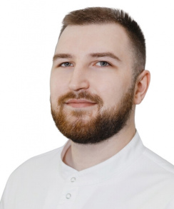 Шевнин Павел Андреевич эндоскопист