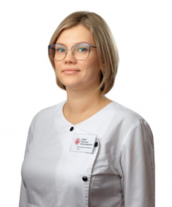 Сокур Светлана Александровна акушер