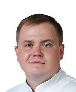 Тимин Константин Евгеньевич онколог