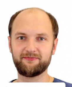 Воробьев Александр Игоревич хирург