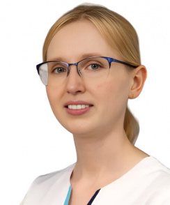 Беззубенко Светлана Валерьевна дерматолог