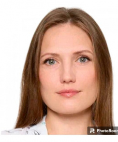 Медведева Анастасия Владимировна психолог