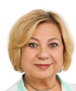 Лобанова Людмила Дмитриевна косметолог