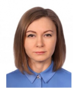Юникова Анна Витальевна узи-специалист