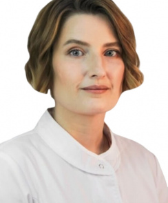 Прудникова Ирина Николаевна невролог