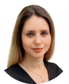 Булдакова Инга Мамуковна стоматолог