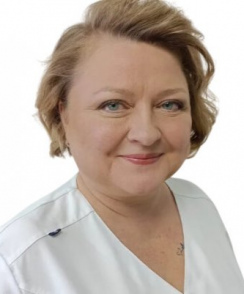 Килунина Надежда Анатольевна гастроэнтеролог