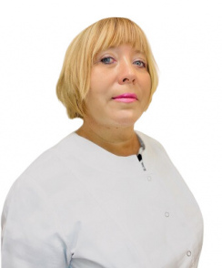 Опарина Ольга Сергеевна гинеколог