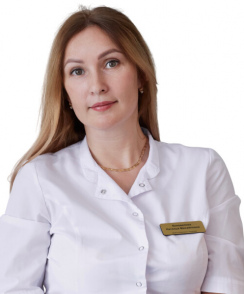 Коновалова Наталья Михайловна стоматолог