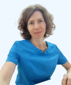 Колясникова Ирина Владимировна венеролог