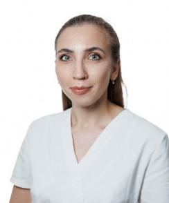 Козенко Елена Вячеславовна проктолог