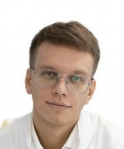Шандаров Глеб Андреевич гинеколог