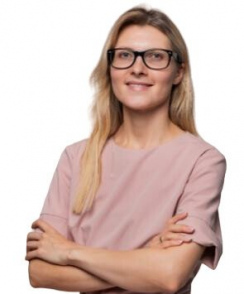 Третьякова Юлия Николаевна терапевт