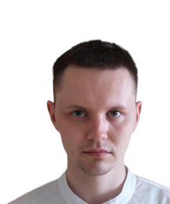 Ермоленко Михаил Владимирович терапевт
