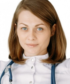 Михайлова Екатерина Петровна невролог