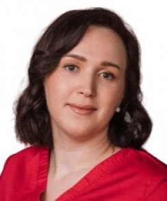 Ермолаева Татьяна Алексеевна узи-специалист