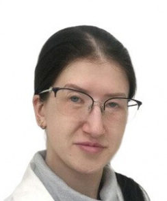 Струнина Ольга Викторовна лор (отоларинголог)