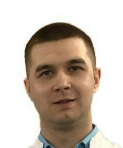 Елисеев Андрей Сергеевич ортопед