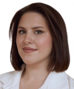 Титова Елена Андреевна психолог