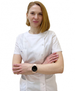 Возовикова Наталия Михайловна косметолог