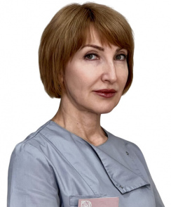 Юхимчук Наталья Анатольевна косметолог