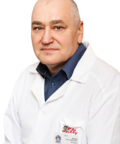 Дурнев Сергей Дмитриевич андролог