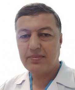 Халимов Абдулахад Абдугафорович ортопед