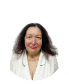Зюнькина Анна Александровна узи-специалист