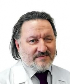 Говорухин Валерий Иванович окулист (офтальмолог)
