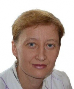 Миронова Ирина Анатольевна терапевт