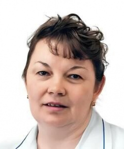Аксенова Лариса Александровна терапевт