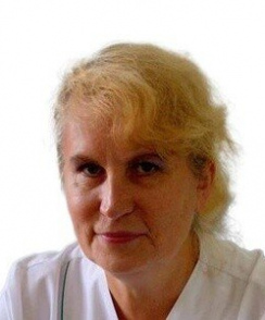 Веденева Ольга Николаевна терапевт