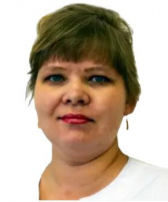 Филатова Евгения Александровна стоматолог