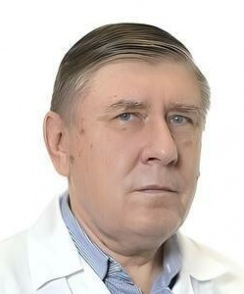 Коробицин Виктор Александрович нарколог