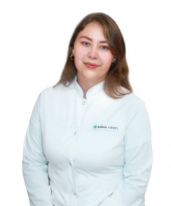 Михайлова Ирина Александровна врач лфк