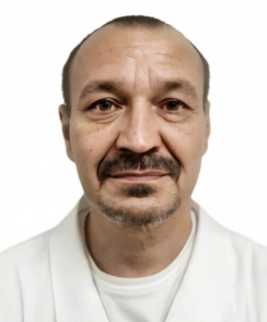 Полушкин Сергей Иванович стоматолог