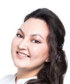 Кутузова Елена Рафилевна стоматолог