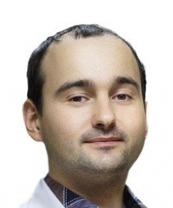 Демаков Анатолий Владимирович окулист (офтальмолог)